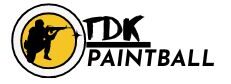 TDK PAINTBALL